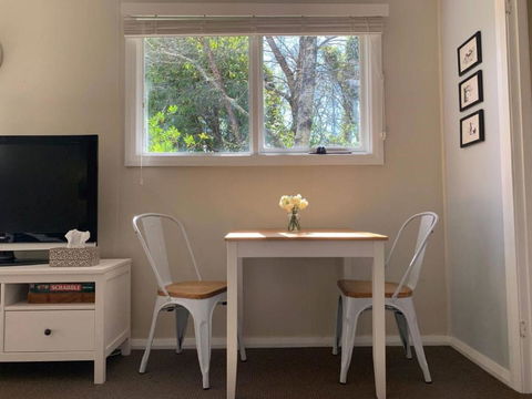 Aroha Studio - Foster Accommodation 4