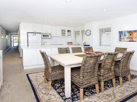 Aroona At Minnamurra - Foster Accommodation 1