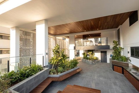 Art House With 2 Kingbeds At Cultural Centre - Foster Accommodation 2