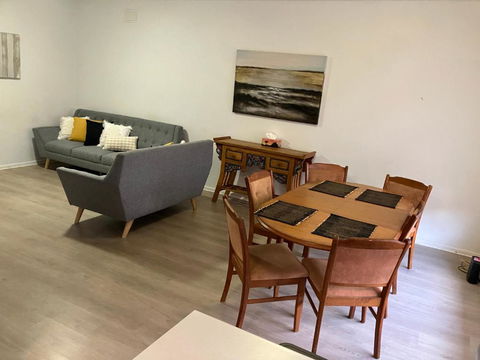 Arthur Abode - Foster Accommodation 2