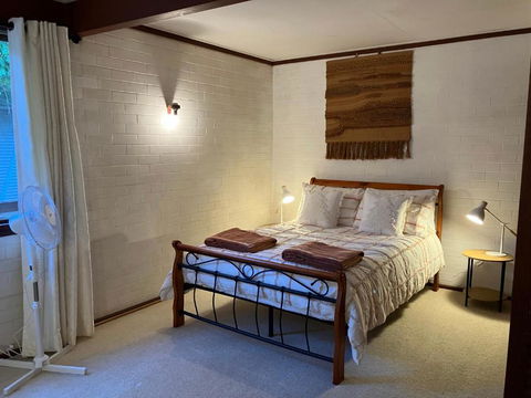 Arthur Abode - Foster Accommodation 3