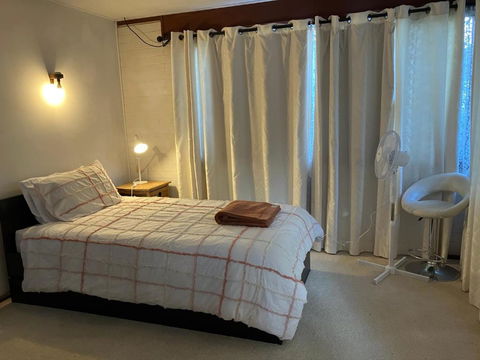 Arthur Abode - Foster Accommodation 4