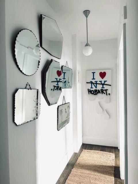 Arthur Apartment - Foster Accommodation 3