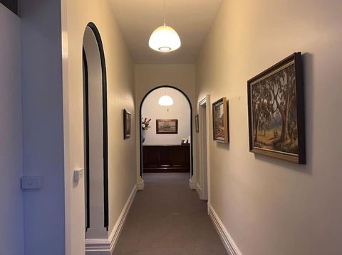 Arthurton Central - Foster Accommodation 1