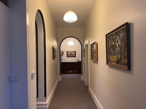 Arthurton Central - Foster Accommodation 0