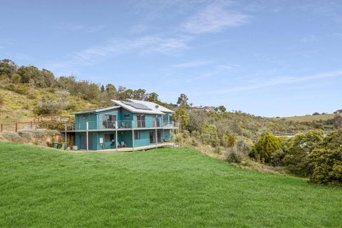 Arukah House - Foster Accommodation 1