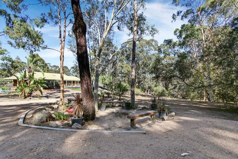 Aruma - Foster Accommodation 0