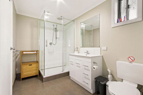 Aruma - Foster Accommodation 4