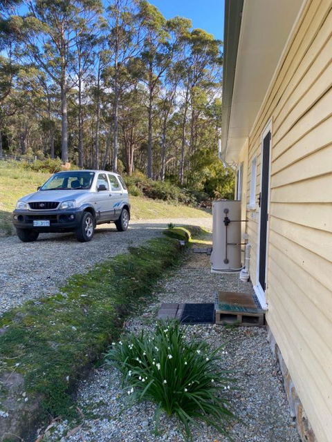 Aruma Cottage Bruny Island - Foster Accommodation 3