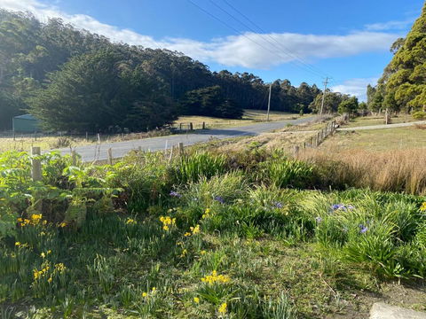 Aruma Cottage Bruny Island - Foster Accommodation 2