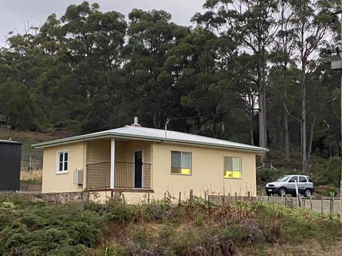 Aruma Cottage Bruny Island - Foster Accommodation 0