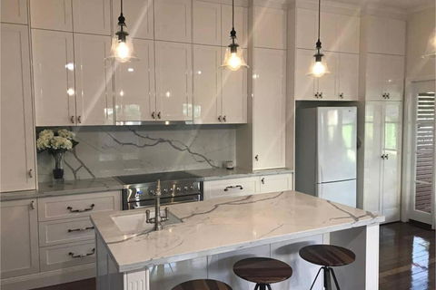 Ashbrooke Cottage - Foster Accommodation 4