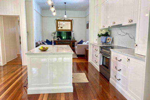 Ashbrooke Cottage - Foster Accommodation 2