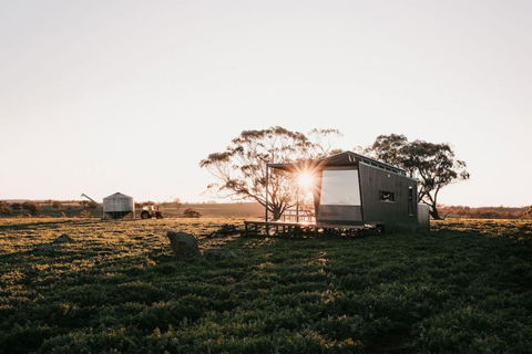 Ashleigh The Tiny Cabin In Toodyay - Foster Accommodation 1