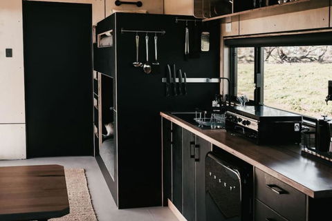 Ashleigh The Tiny Cabin In Toodyay - Foster Accommodation 2