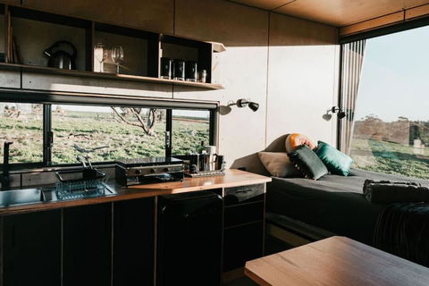 Ashleigh The Tiny Cabin In Toodyay - Foster Accommodation 4