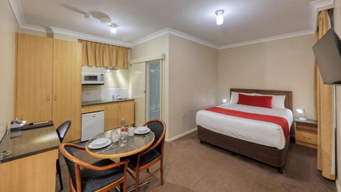 Ashton Motel - Foster Accommodation 2