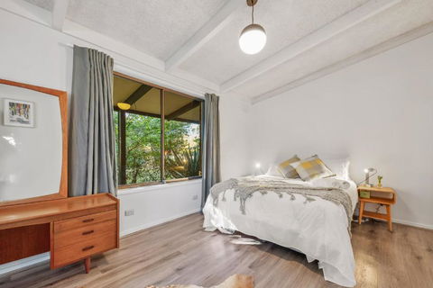 Ashwood Alpine House - Foster Accommodation 3