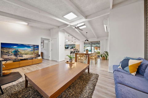 Ashwood Alpine House - Foster Accommodation 2