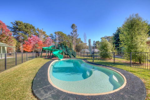 Ashwood Alpine House - Foster Accommodation 0