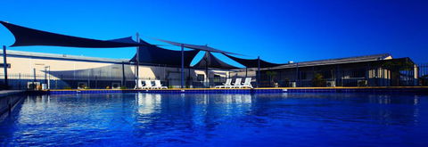 Aspen Karratha Village - Foster Accommodation 0