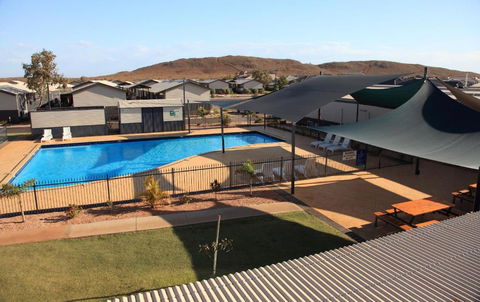 Aspen Karratha Village - Foster Accommodation 1