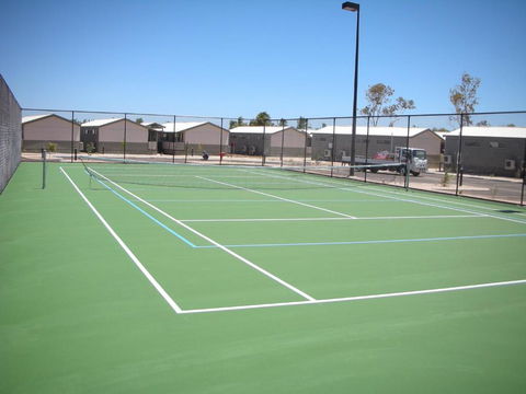 Aspen Karratha Village - Foster Accommodation 3