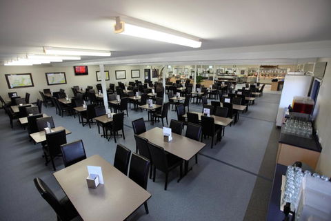 Aspen Karratha Village - Foster Accommodation 4