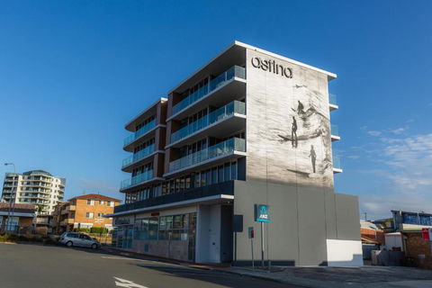 Astina Suites, Forster - Foster Accommodation 1