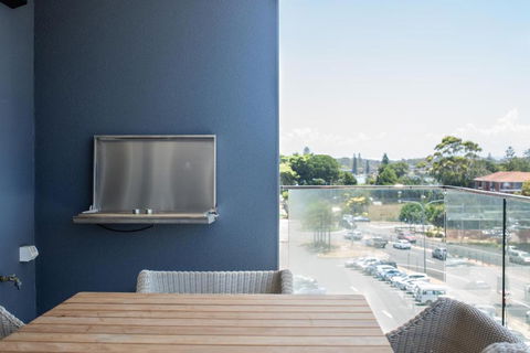 Astina Suites, Forster - Foster Accommodation 4
