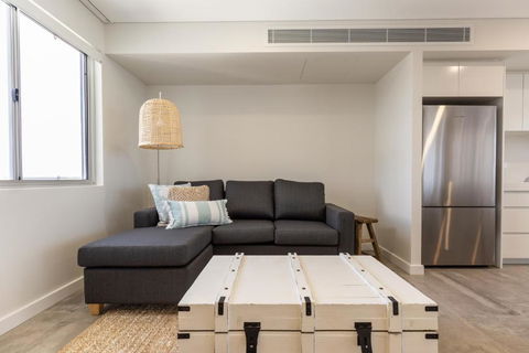 Astina Suites, Forster - Foster Accommodation 2