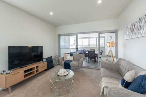 Astra Apartments Newcastle (Merewether) - Foster Accommodation 3