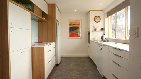 At Elizabeths - Foster Accommodation 1