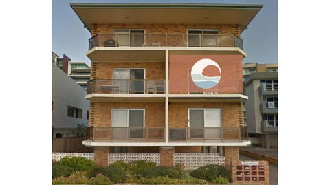 At The Beach, Debra Court Unit 5 - Foster Accommodation 4