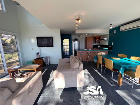 Atelier Ciel - Foster Accommodation 3