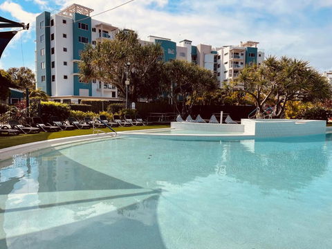 Atlantis Marcoola - Foster Accommodation 1