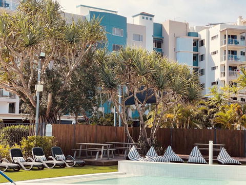 Atlantis Marcoola - Foster Accommodation 2