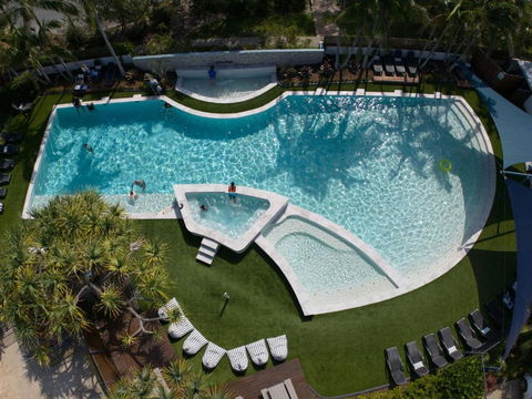 Atlantis Marcoola - Foster Accommodation 0