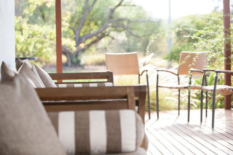 Audrey Wilkinson Vineyard - Foster Accommodation 3