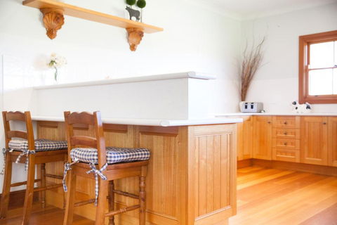 Audrey Wilkinson Vineyard - Foster Accommodation 1