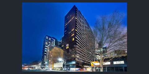 Aura On Flinders Serviced Apartments - Foster Accommodation 0