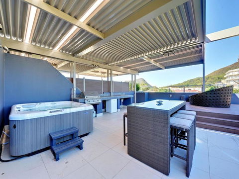 Aura Apartments Unit 12 59 Shoal Bay Road - Foster Accommodation 2