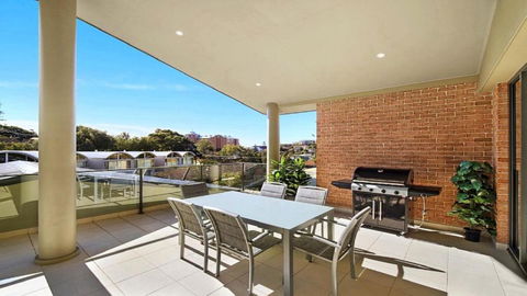 Aurora Cabarita Close To Beach, Shops, Cafes Accom Holidays - Foster Accommodation 0