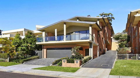 Aurora Cabarita Close To Beach, Shops, Cafes Accom Holidays - Foster Accommodation 1