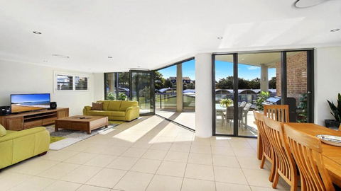 Aurora Cabarita Close To Beach, Shops, Cafes Accom Holidays - Foster Accommodation 2
