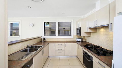 Aurora Cabarita Close To Beach, Shops, Cafes Accom Holidays - Foster Accommodation 3
