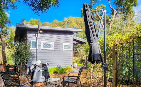 Aurora Cottage - Foster Accommodation 4