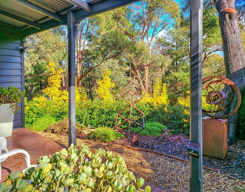 Aurora Cottage - Foster Accommodation 3