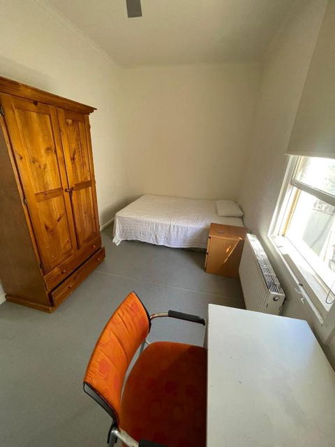 Ausis Accommodation Services Collingwood 01 - Foster Accommodation 0