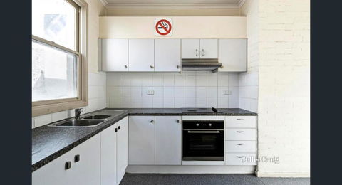 Ausis Accommodation Services Collingwood 01 - Foster Accommodation 3